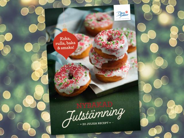 Beställ eller ladda ner vår nya julbroschyr