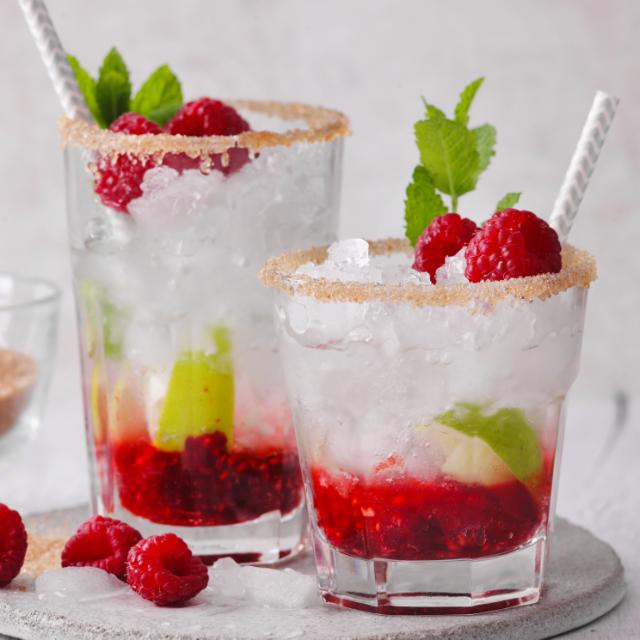 Sommardrink