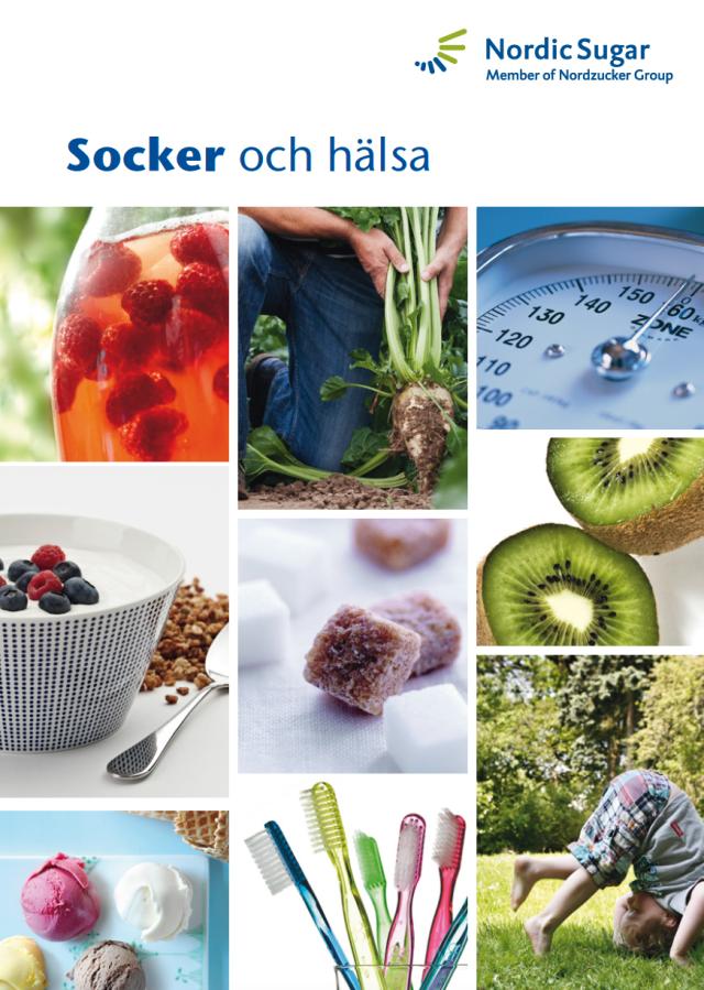 Socker och hälsa