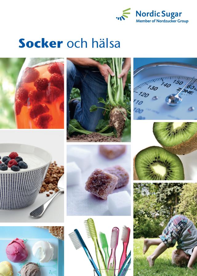 Socker och hälsa