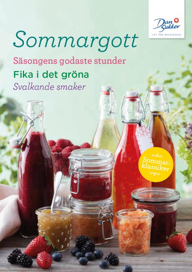 Sommargott