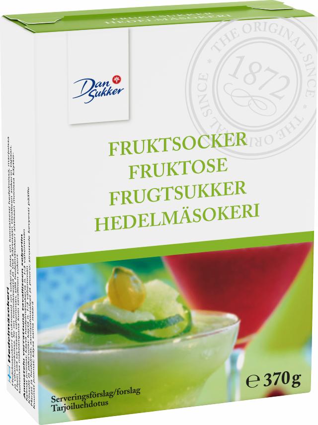 Fruktsocker