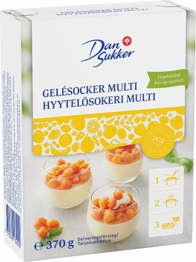 Gelésocker Multi