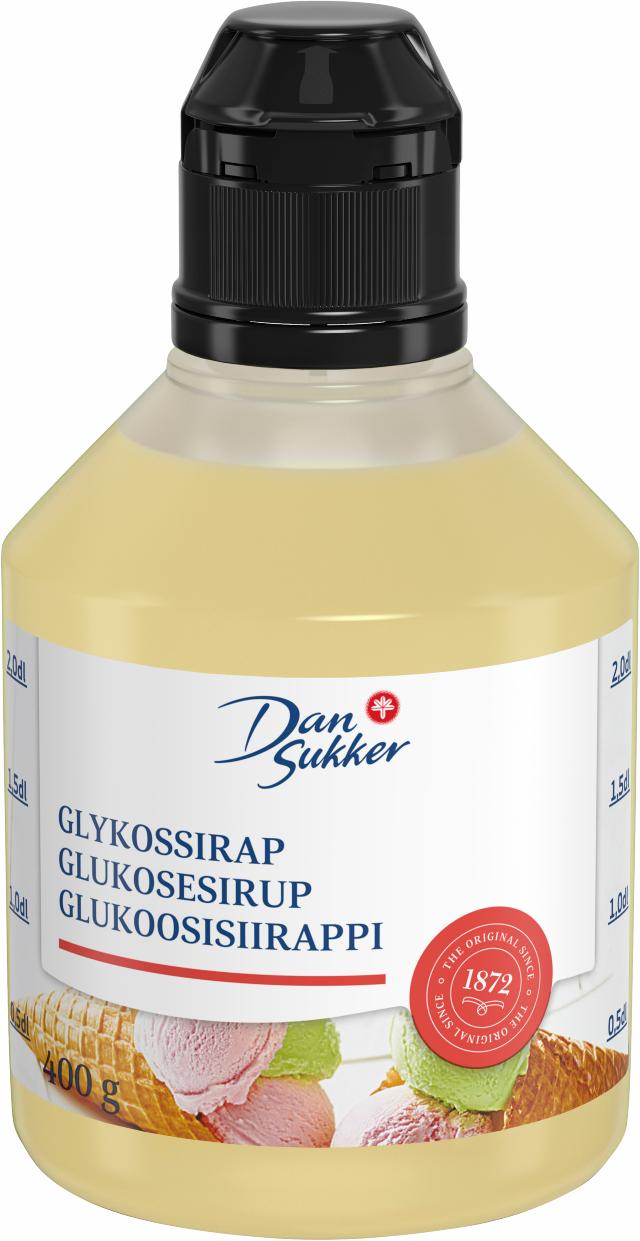 Glykossirap