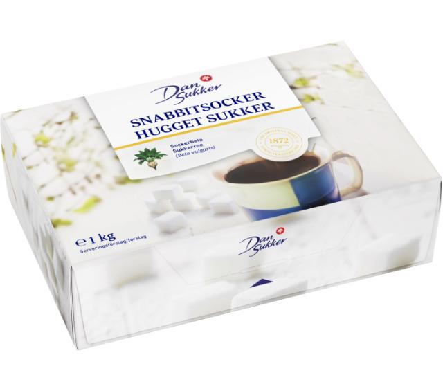 Snabbitsocker 1 kg