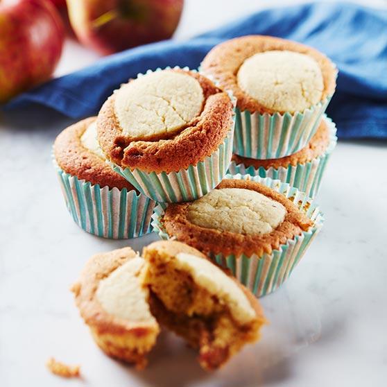 Astrids muffins