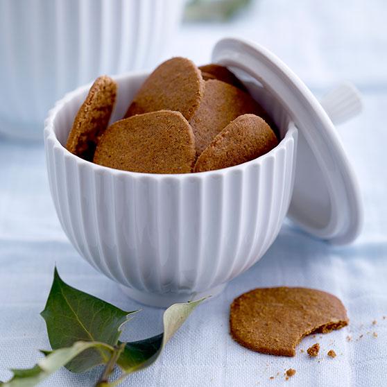 Arompepparkakor