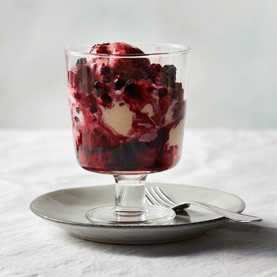 Julparfait