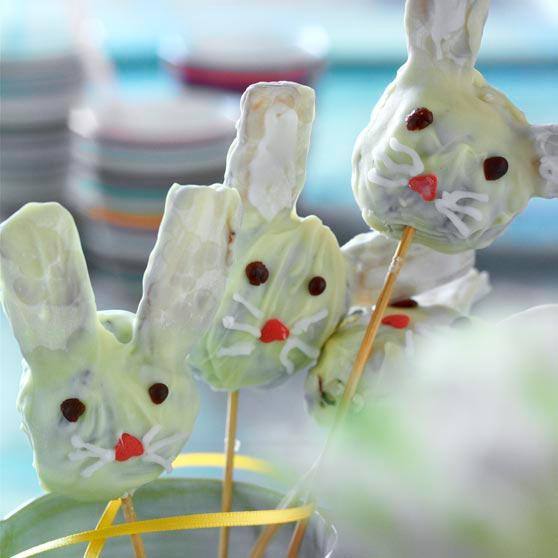 Cake pops-harar