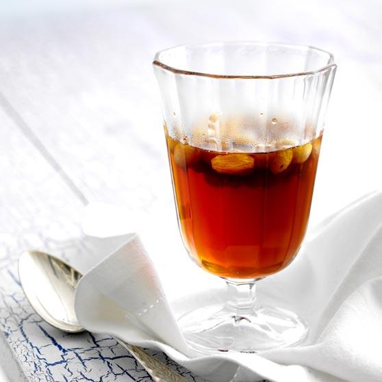 Glögg med muscovadorörsocker