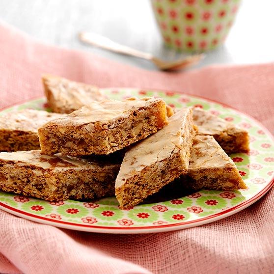 Birgittas Leckerli