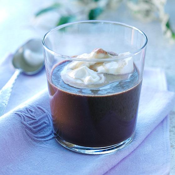 Chokladtoddy