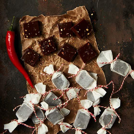 Chokladkola