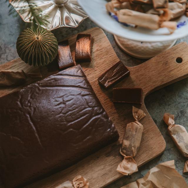 Chokladkola