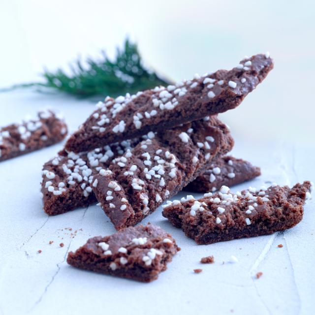 Chokladsnittar