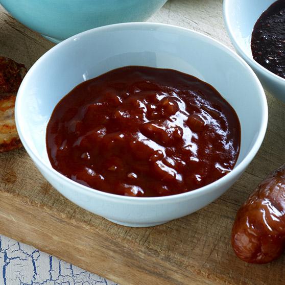 Emil’s BBQ sauce