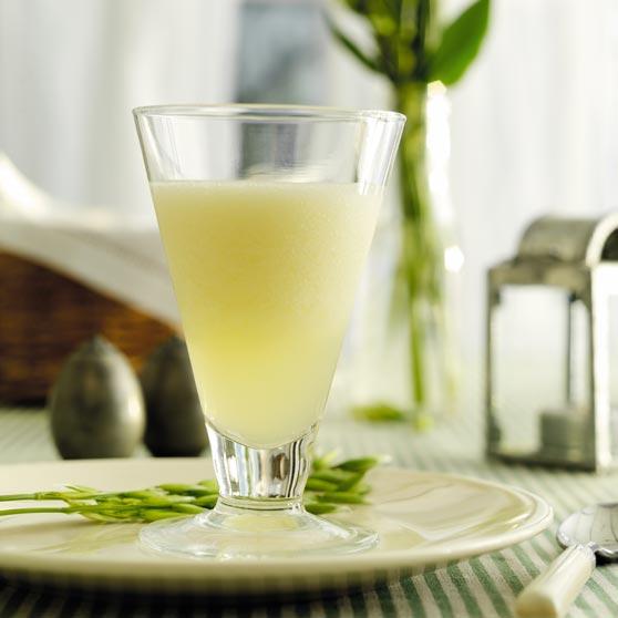 Pärondessert