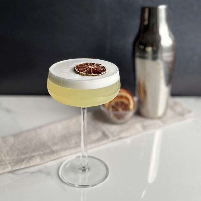 Fläder sour