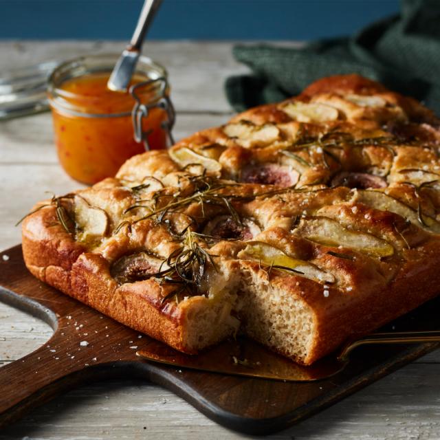 Focaccia