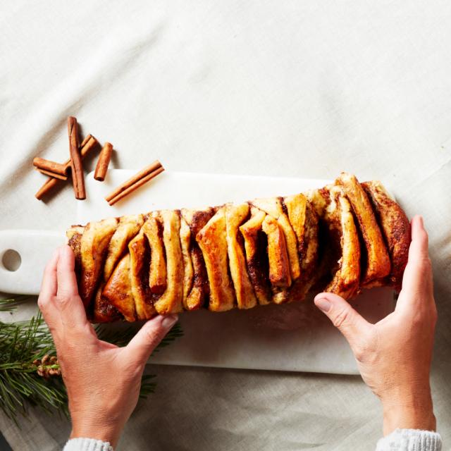 Pepparkakslängd