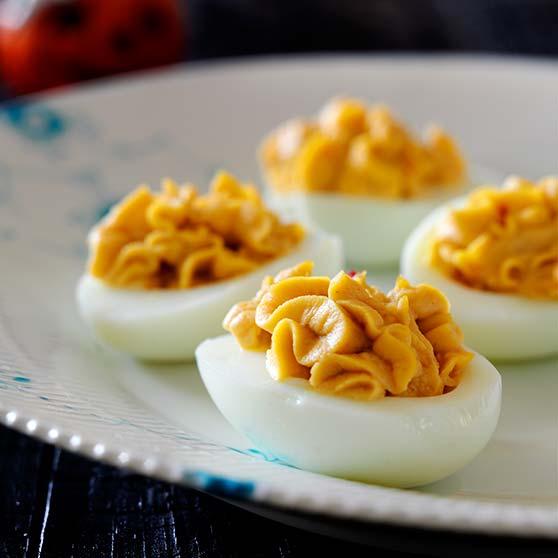 Djävulsägg