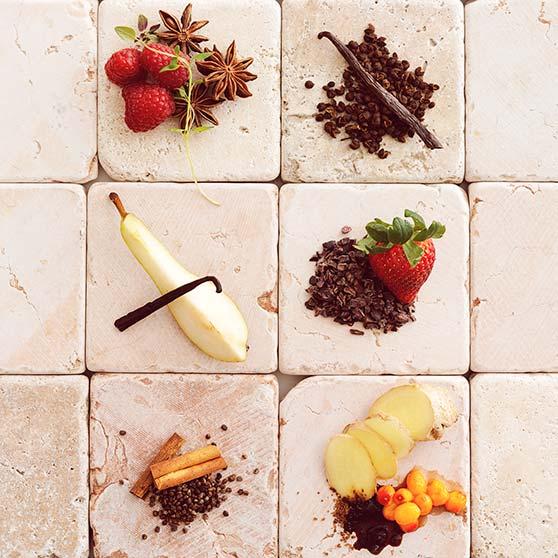 Basrecept sylt - smakvariationer