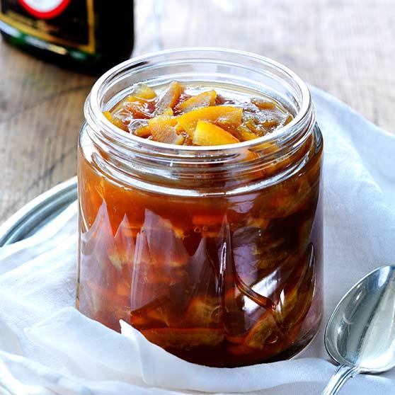 Jamaica Marmalade