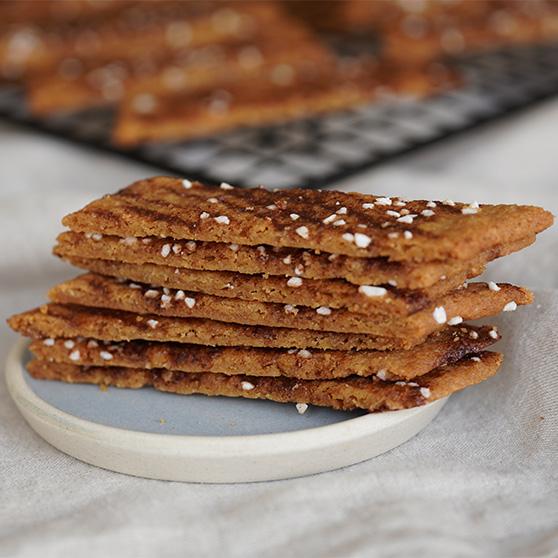 Kanelbullesnittar