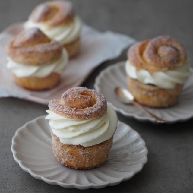 Kardemummabullesemla