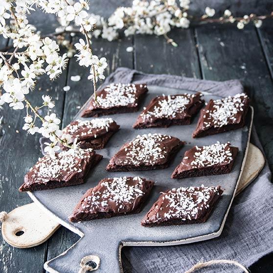 Kärleksmums snittar