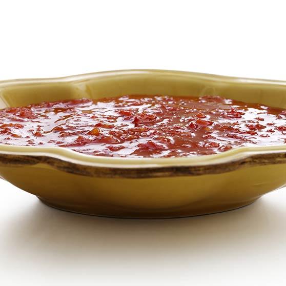 Devils-relish