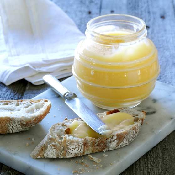 Lemoncurd