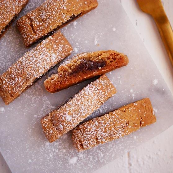 Mamoulsnittar