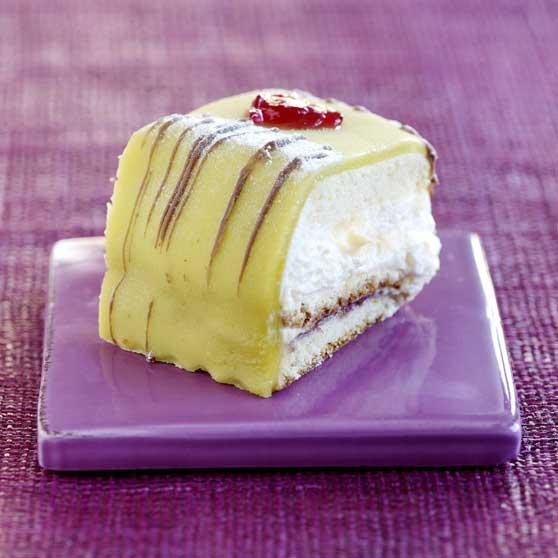 Prinsessbakelser