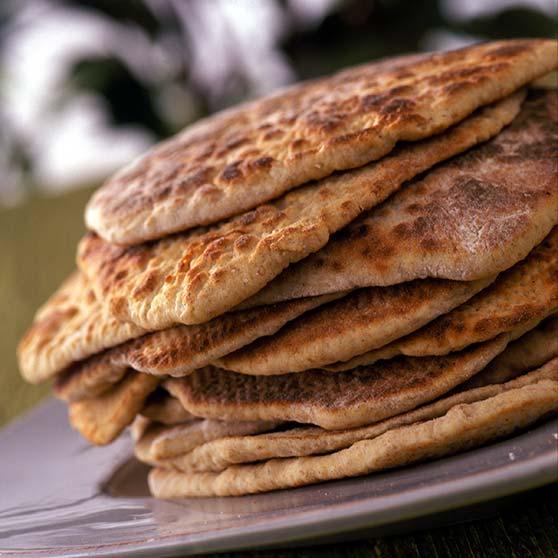 Pannbröd