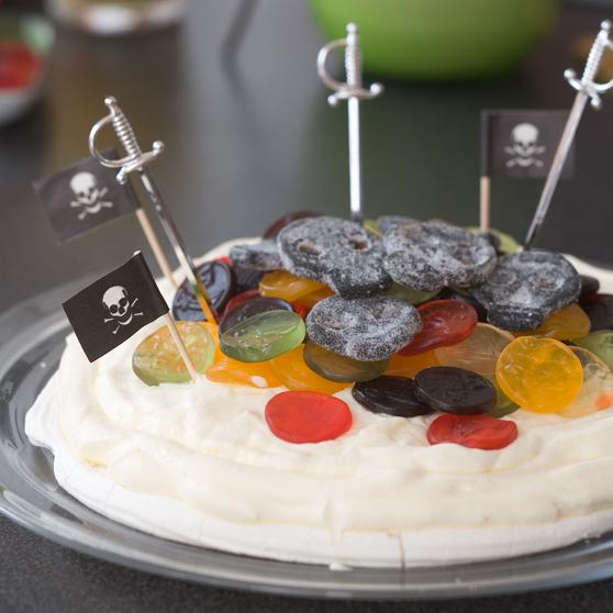 Skattårta