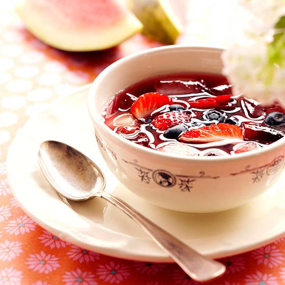 Sommargazpacho