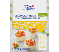 Gelésocker Multi