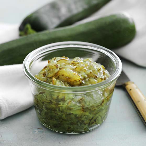 Squashmarmelad