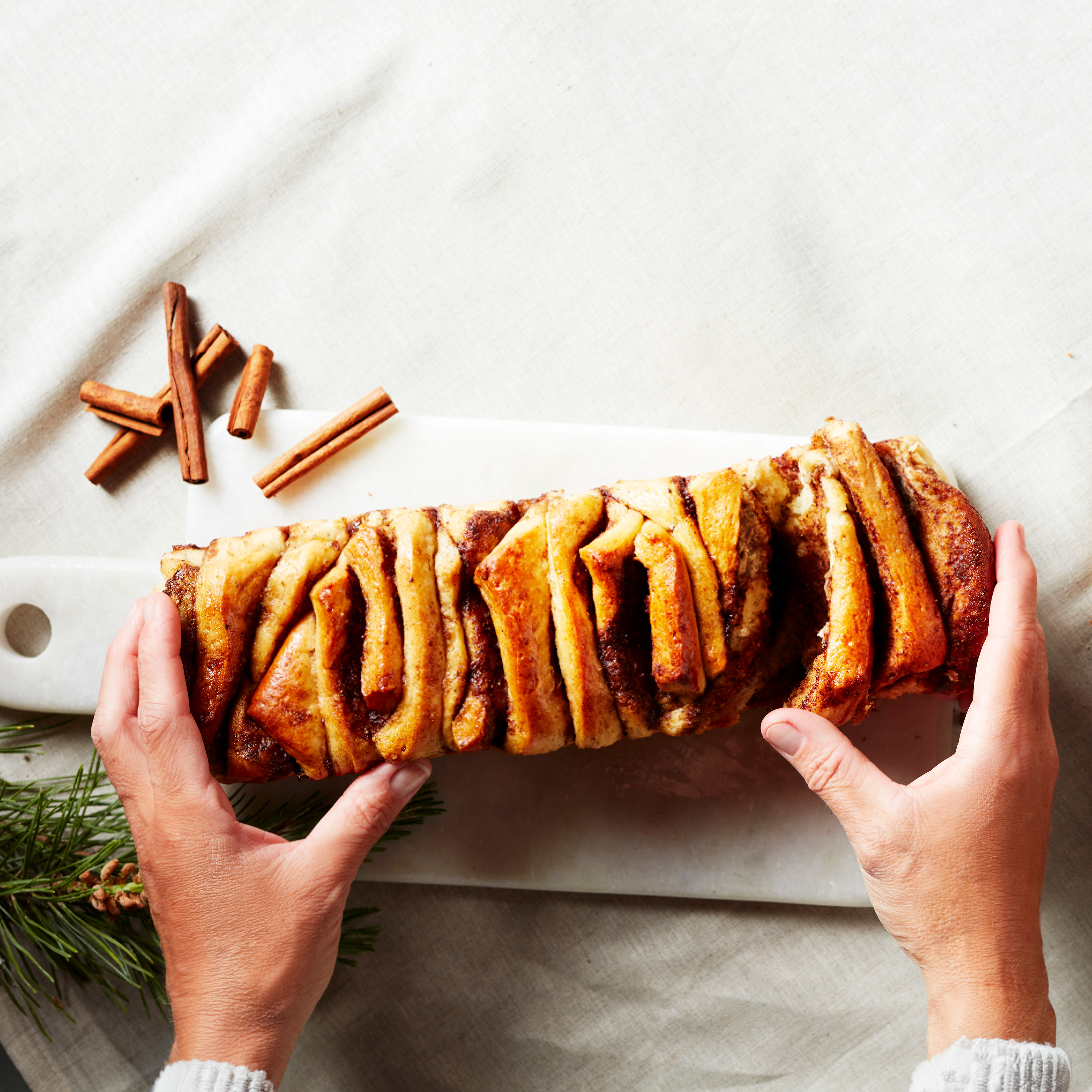 Pepparkakslängd